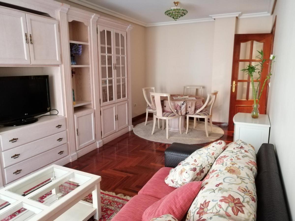 Rotonda Da Pedra Alta Apartamento Leilighet Cangas do Morrazo Eksteriør bilde